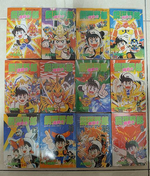 2025年5月 SD 漫畫&刊物收藏 更新版