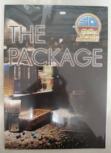 2025年5月 SD 漫畫&刊物收藏 更新版