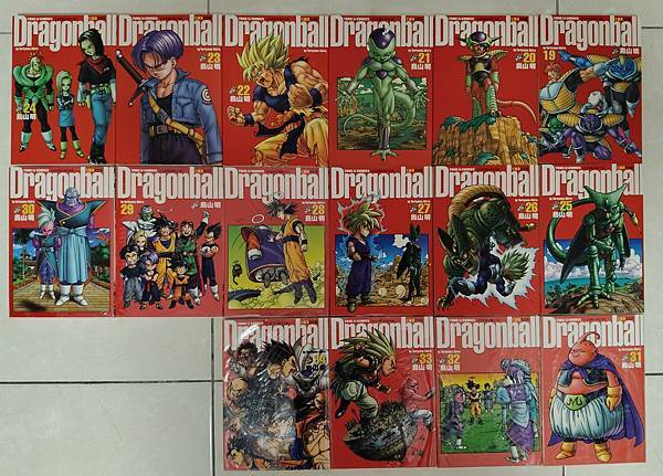 2025年5月 非SD 漫畫&刊物收藏 更新版