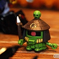 thumb