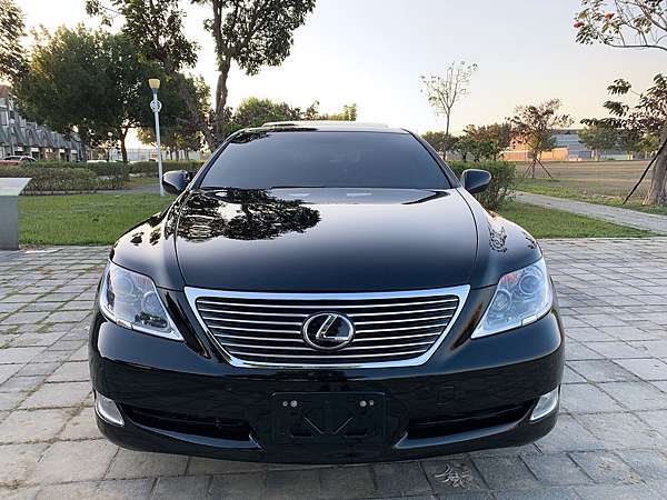 09 Lexus Ls460 阿豪中古車的部落格 痞客邦