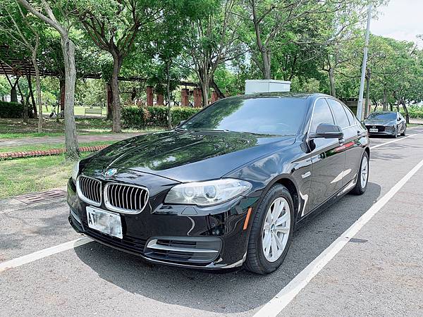 2014 BMW 528i 售85.8萬_1
