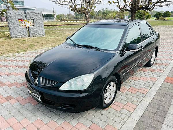 2005年 GB Lancer 售9.8萬_210129_0