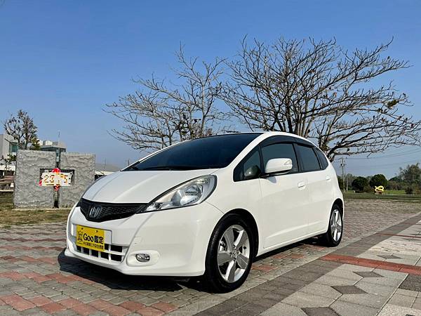 2013年 FIT VTI-S 售26.8萬_210202_0