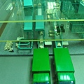 郵政博物館-兒童郵園-包裹處理中心機械設備模型-03.JPG
