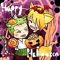 trick or treat!!(ZS