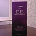 L'egere BB Cream