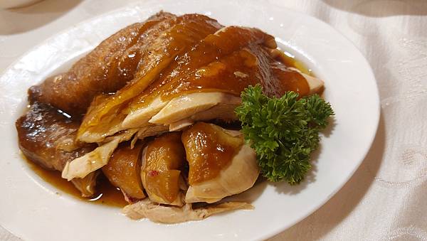 20240817兄弟大飯店-梅花廳(粵菜飲茶)_油雞.jpg