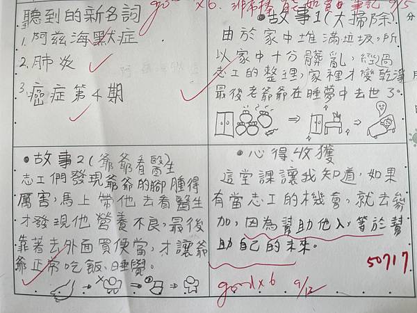 老吾老以及人之老