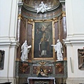 聖保羅大教堂