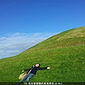 愛爾蘭旅遊 - 纽格莱奇墓 Newgrange1.jpg