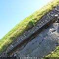 愛爾蘭旅遊 - 纽格莱奇墓 Newgrange5.jpg