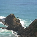 Cape Reinga 一景