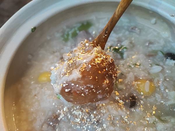 [食記] 再訪蘆洲潮品蘆粥砂鍋粥，暖心暖胃