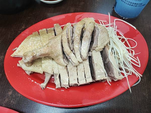 [食記] 大甲鎮瀾宮商圈正兄弟當歸鴨