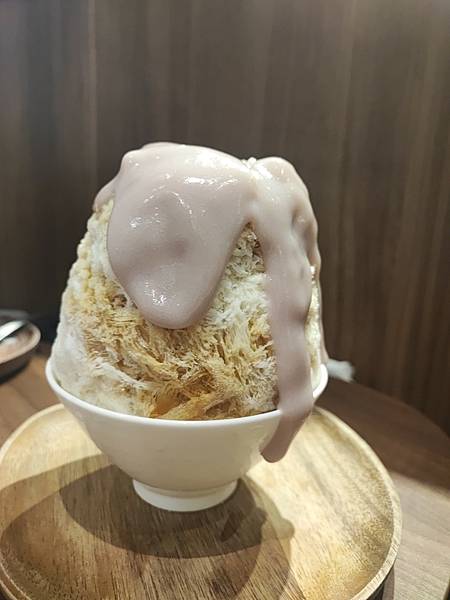 [食記]三重麓Fumoto日式刨冰專門店