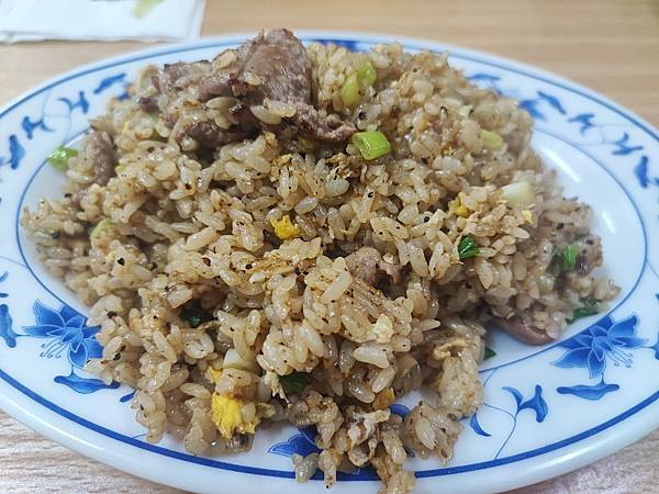 [食記] 台北市士林大南路阿壽小吃店