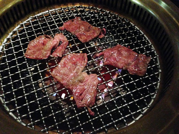 Mist迷霧精緻燒肉