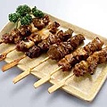 yakitori