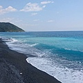 讓海, 由雲, 伴藍天 ...