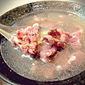 牛肉湯