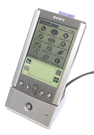 那些年阿輝買過的玩意 (PDA 篇) @3C 達人廖阿輝 1009051335cfbd1525cffc43cf