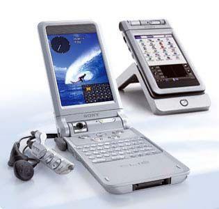 那些年阿輝買過的玩意 (PDA 篇) @3C 達人廖阿輝 10090513356d28bada1a7935bc