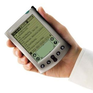 那些年阿輝買過的玩意 (PDA 篇) @3C 達人廖阿輝 1009051335de3c0b4c3178fe1c