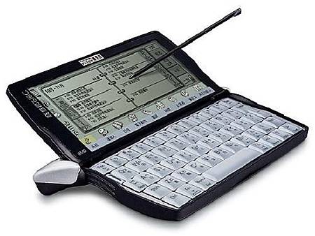 那些年阿輝買過的玩意 (PDA 篇) @3C 達人廖阿輝 1009052253a80d6c3f56f185be