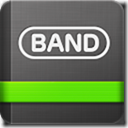 一起辦!LINE 推出 BAND 私人社群軟體 @3C 達人廖阿輝 unnamed