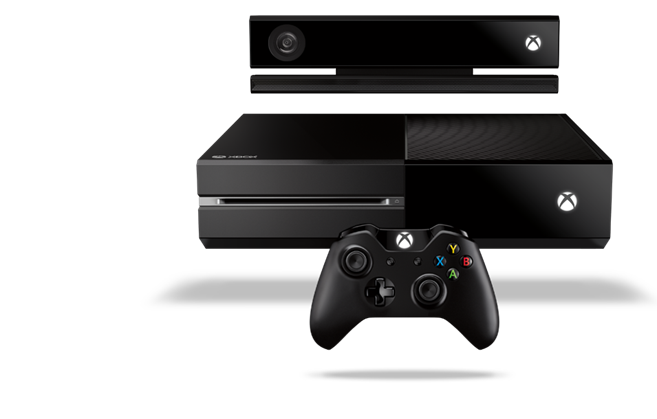 微軟 XBox One 正式發表! @3C 達人廖阿輝 59d51511-a3a1-42df-8f82-912b0a1e05cb