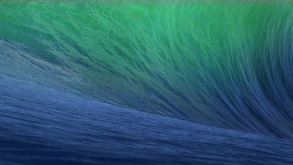 Apple 提供os X Mavericks 10 9 超高解析桌布下載 3c 達人廖阿輝