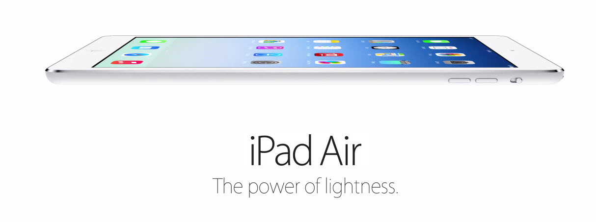 新世代 iPad 發表 – iPad Air @3C 達人廖阿輝 2013-10-23 上午 02-28-34