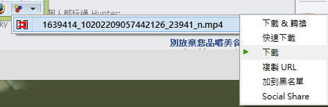 下載 Facebook 的 A look back 影片教學 (Firefox , Chrome) @3C 達人廖阿輝 2014-2-4 下午 10-11-16