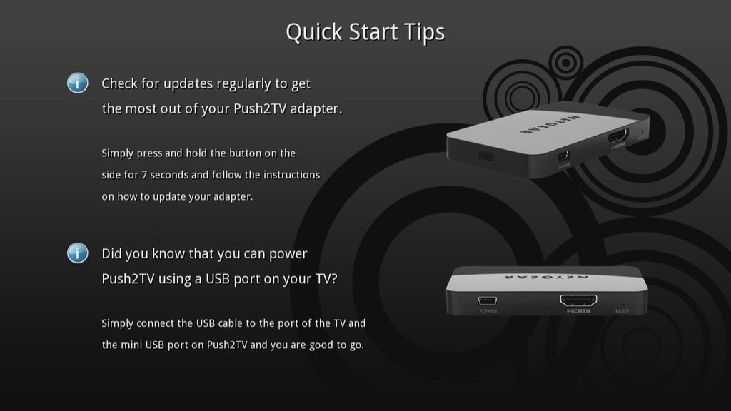無線影音!Netgear PTV3000 PUSH2TV 無線高畫質影音傳送 @3C 達人廖阿輝 20140309220414