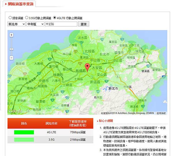 4G 行動上網怎麼選?三大電信費率比較推薦 @3C 達人廖阿輝 2014-6-11 上午 09-48-54