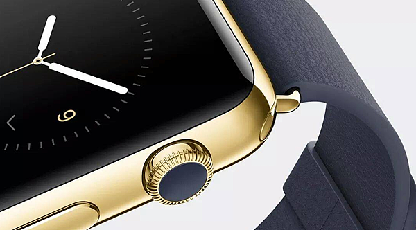 不是 iWatch 是設計滿滿即將問世 Apple Watch 就要來了! @3C 達人廖阿輝 2014-09-10 04_50_20-羊麥克