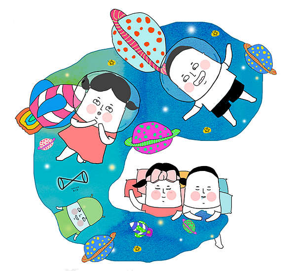 夢想啟動永遠不晚!DREAM BIG 夢。無限大 – 遠傳網路門市 X 蕭青陽 @3C 達人廖阿輝 2014-10-20 03_42_25-DREAM BIG 夢。無限大 - Lu’s – 奇幻太空夢