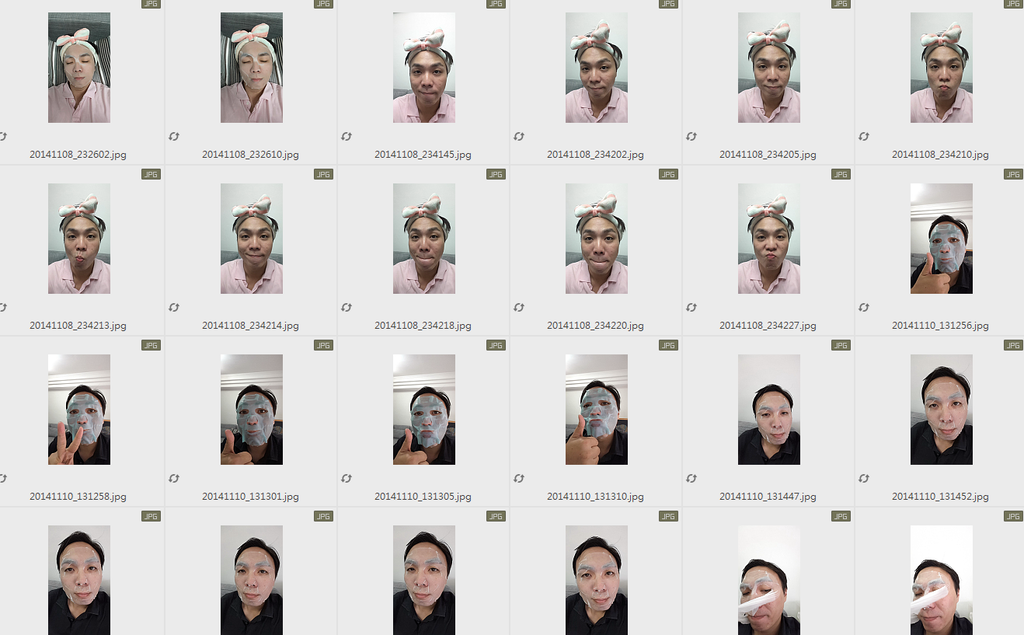 男生女生都要面子!阿輝體驗 Kalistor 凱莉絲朵煥膚面膜 @3C 達人廖阿輝 2014-11-10 13_56_00-C__Users_chehui_Desktop_面膜_新增資料夾 - ACDSee Pro 7