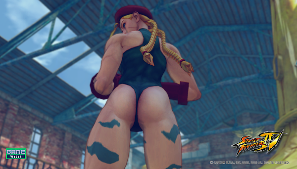 2014-11-20 11_33_35-STREET FIGHTER IV Benchmark
