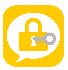 讓資訊多『安心』一點!談資訊安全與安心講全面加密通訊軟體 @3C 達人廖阿輝 2015-02-05 11_49_20-安心講 AngelTalk - Google Play Android 應用程式