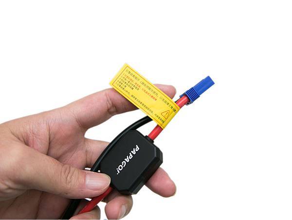 PAPAGO GoPower100 汽車緊急救援行動電源 @3C 達人廖阿輝 3N4C4834