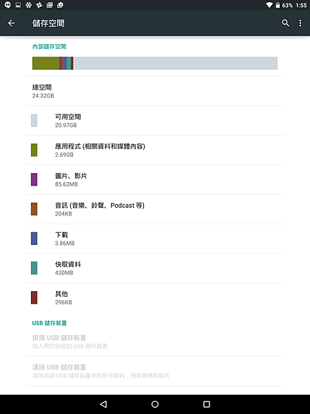 熟悉感十足,金屬質感平板 Nokia N1 @3C 達人廖阿輝 Screenshot_2015-07-02-01-55-34