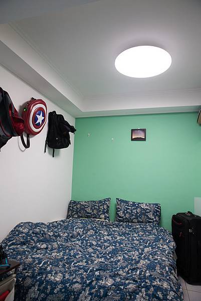 科技 X 人性!亮度色溫隨意調!飛利浦 恒典 80 瓦 LED 可調色溫吸頂燈 @3C 達人廖阿輝 BO0R0785 - 複製