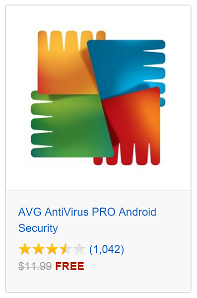亞馬遜 Android 價值超過 2100 元以上程式與遊戲,到 10/31 @3C 達人廖阿輝 2015-10-30 18_15_50-相片