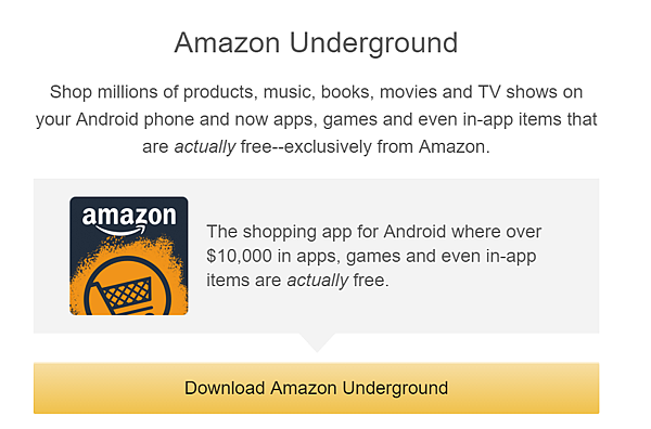 亞馬遜 Android 價值超過 2100 元以上程式與遊戲,到 10/31 @3C 達人廖阿輝 2015-10-30 18_29_14-相片