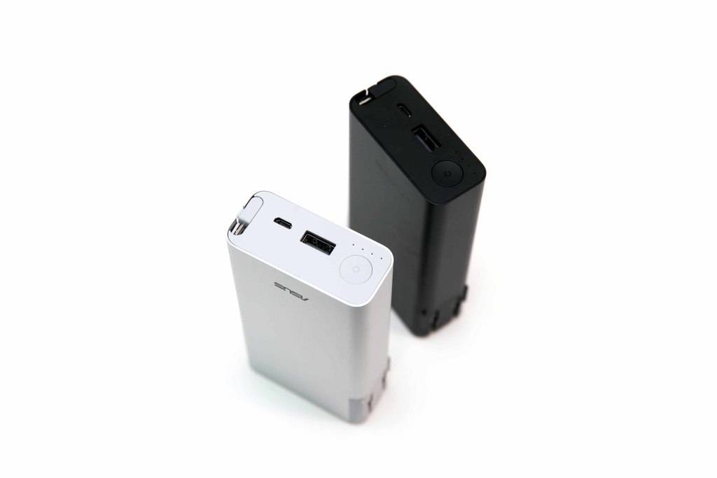 多合一!內建整合變壓器與線材的 ZenPower Combo 行動電源 (1/30 更新雙色相片) @3C 達人廖阿輝 20160130_001