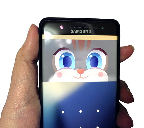 超越自己的完美旗艦! Galaxy Note7 大螢幕、高性能、超強拍照現在還加上 IP68 強悍防水 @3C 達人廖阿輝 2016-08-18 03_17_59-P_20160818_031231_vHDR_Auto.jpg @ 33.3% (背景 拷貝, RGB_8) _