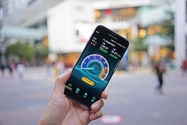 2016 年末台灣之星最新實測、進步有感覺! @3C 達人廖阿輝 431243124