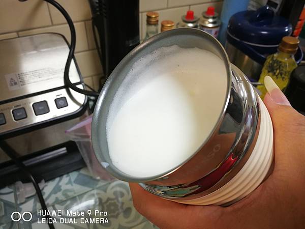 降價了!Nespresso 膠囊咖啡機 支援藍牙 Prodigio 開箱!還有 美好時光膠囊禮盒 / 冬季限量風味 分享 @3C 達人廖阿輝 IMG_20161213_131659